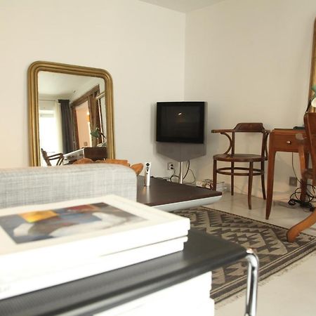 Bail Mobilite, Appartement, Louvre Palais Royal Paříž Exteriér fotografie